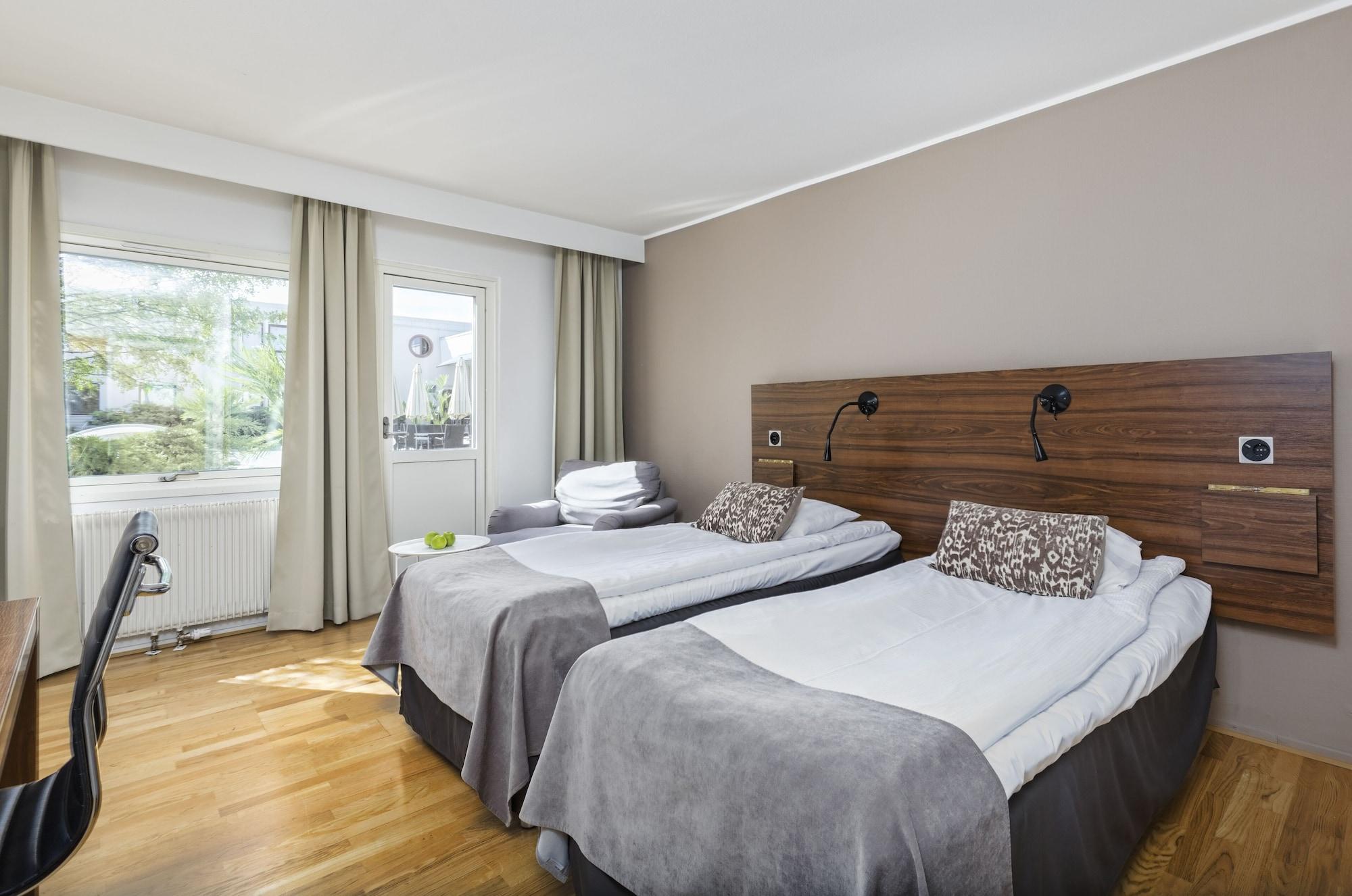 Apple Hotel & Konferens Goteborg Ngoại thất bức ảnh